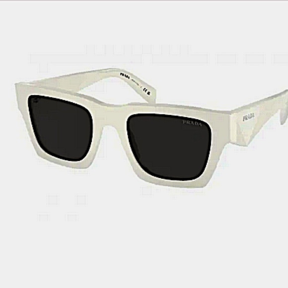 Prada PR A06SF 16K08Z Sunglasses main image 10